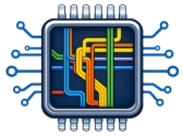 Grid City Tech Solutions logo